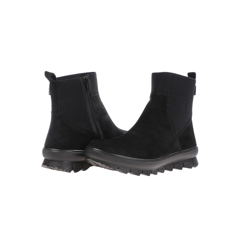 Puszābaki Sievietēm Legero 92908, melns