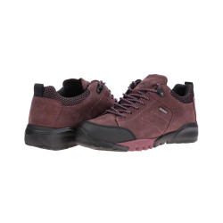 Sportiskas kurpes Sievietēm Waldlaufer 79675, bordo