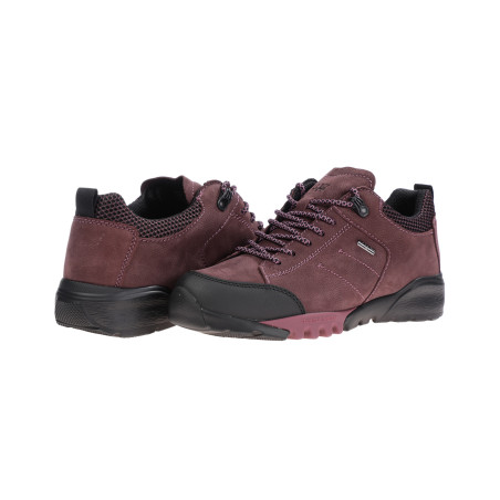 Sportiskas kurpes Sievietēm Waldlaufer 79675, bordo
