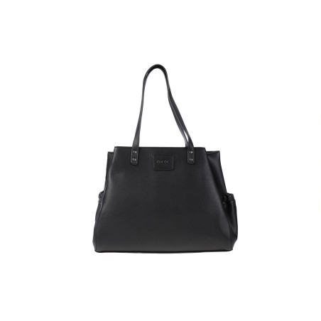  Somas Ara 35841, melns