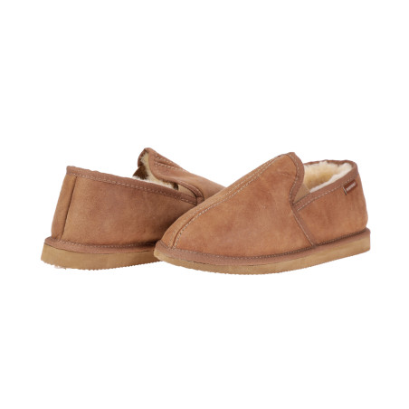 Čības Uni Shepherd 39922, brūns