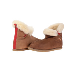 Čības Vīriešiem Shepherd 32241, brūns