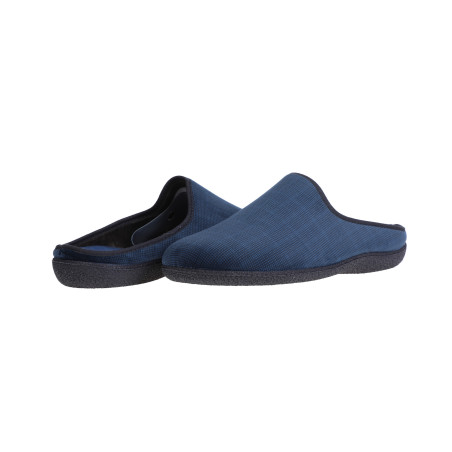 Čības Vīriešiem  FLEX 70835, zils