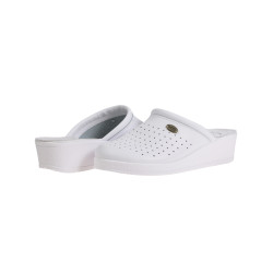 Medicīniskie apavi Sievietēm  FLEX 59892, balts