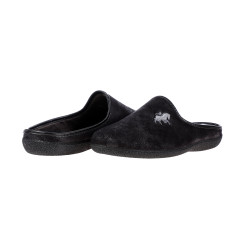 Čības Vīriešiem  FLEX 41685, melns
