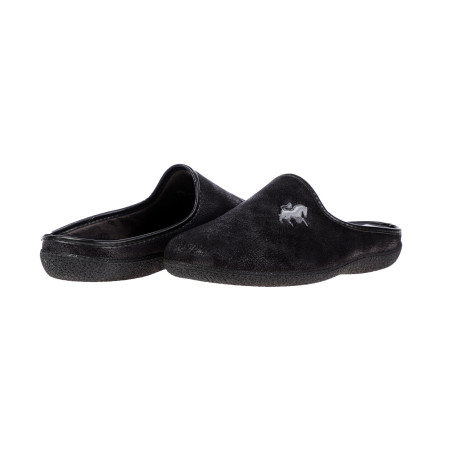 Čības Vīriešiem  FLEX 41685, melns