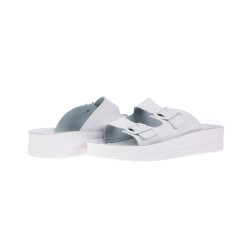 Medicīniskie apavi Sievietēm  FLEX 29002, balts