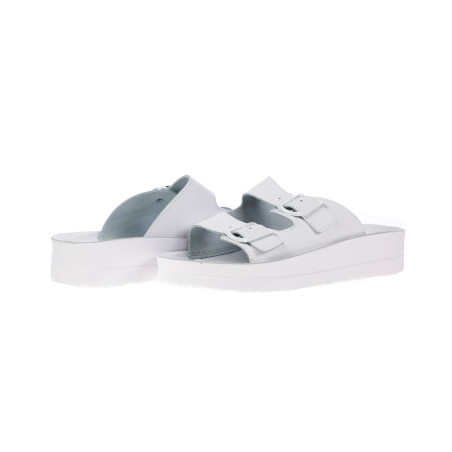 Medicīniskie apavi Sievietēm  FLEX 29002, balts