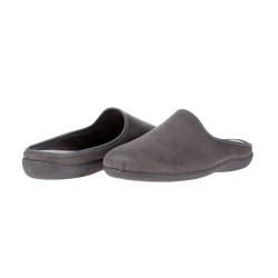 Čības Vīriešiem  FLEX 11421, pelēks