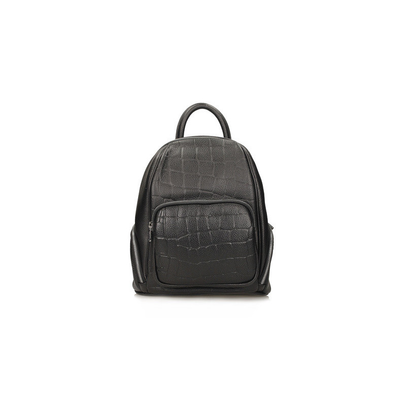  Somas Toskanio 95329, melns
