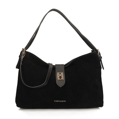  Somas Toskanio 76254, melns