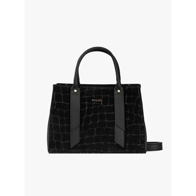  Somas Rylko 72439, melns