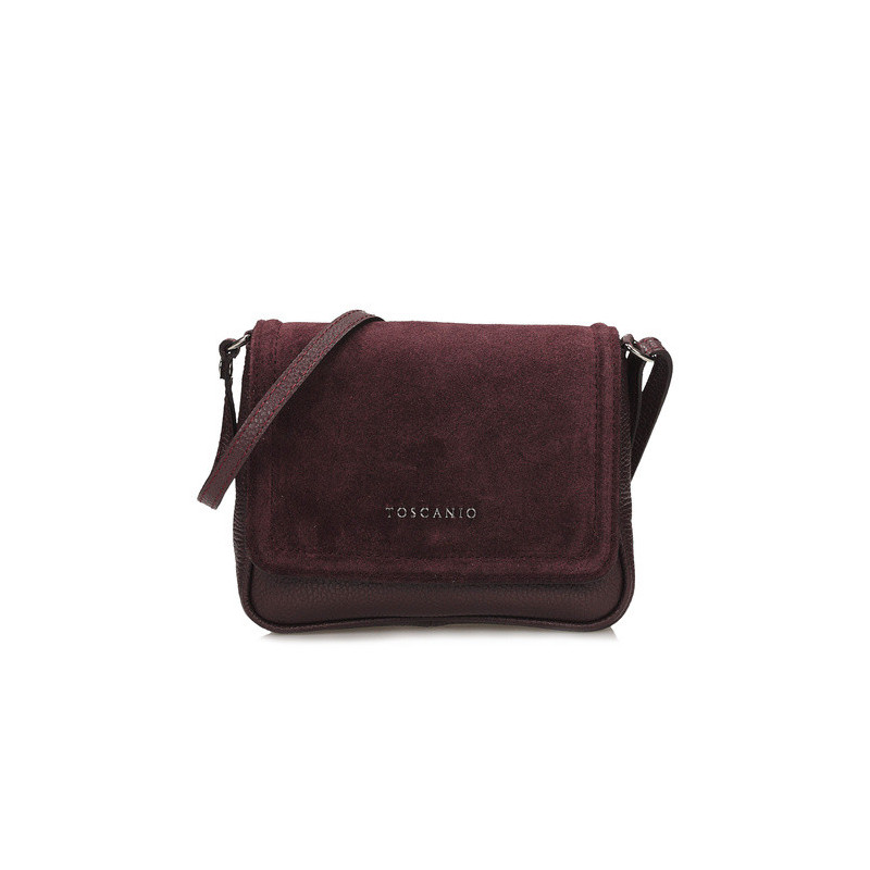  Somas Toskanio 25609, bordo