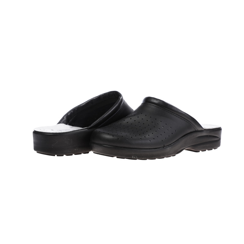 Čības Vīriešiem  FLEX 97283, Tumši zils