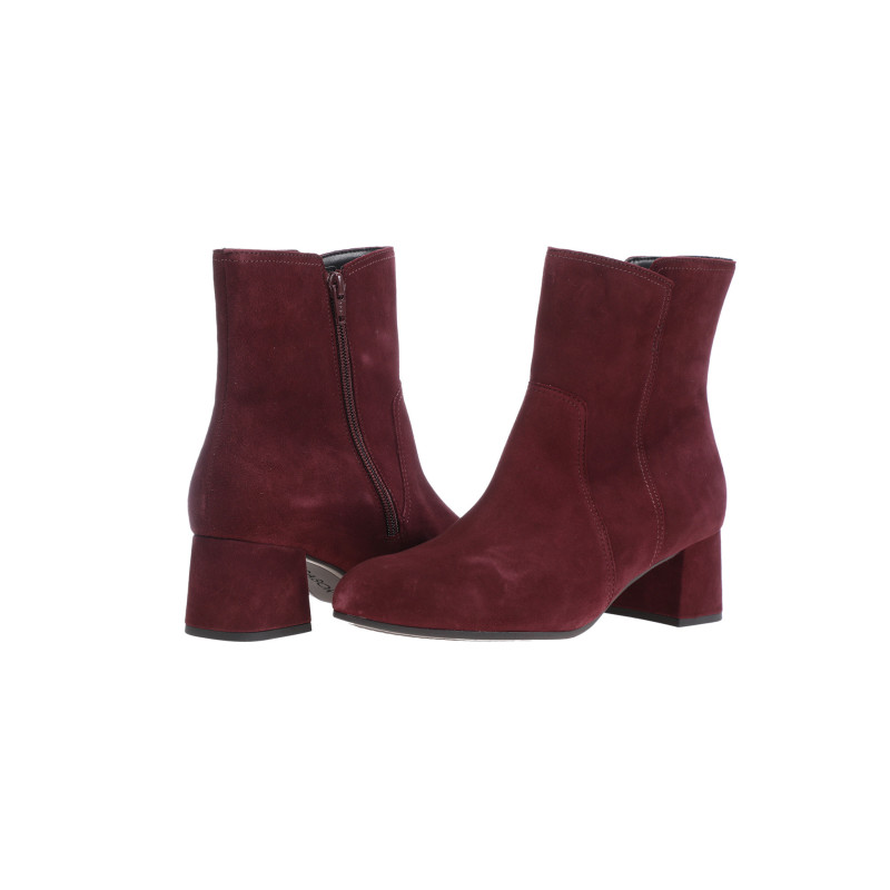 Puszābaki Sievietēm Gabor 97263, bordo