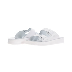 Iešļūcenes Uni  FLEX 86958, balts