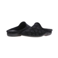 Čības Sievietēm  FLEX 84967, melns