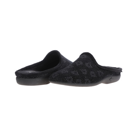 Čības Sievietēm  FLEX 84967, melns