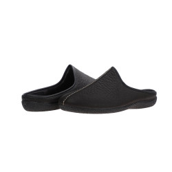 Čības Vīriešiem  FLEX 84842, melns