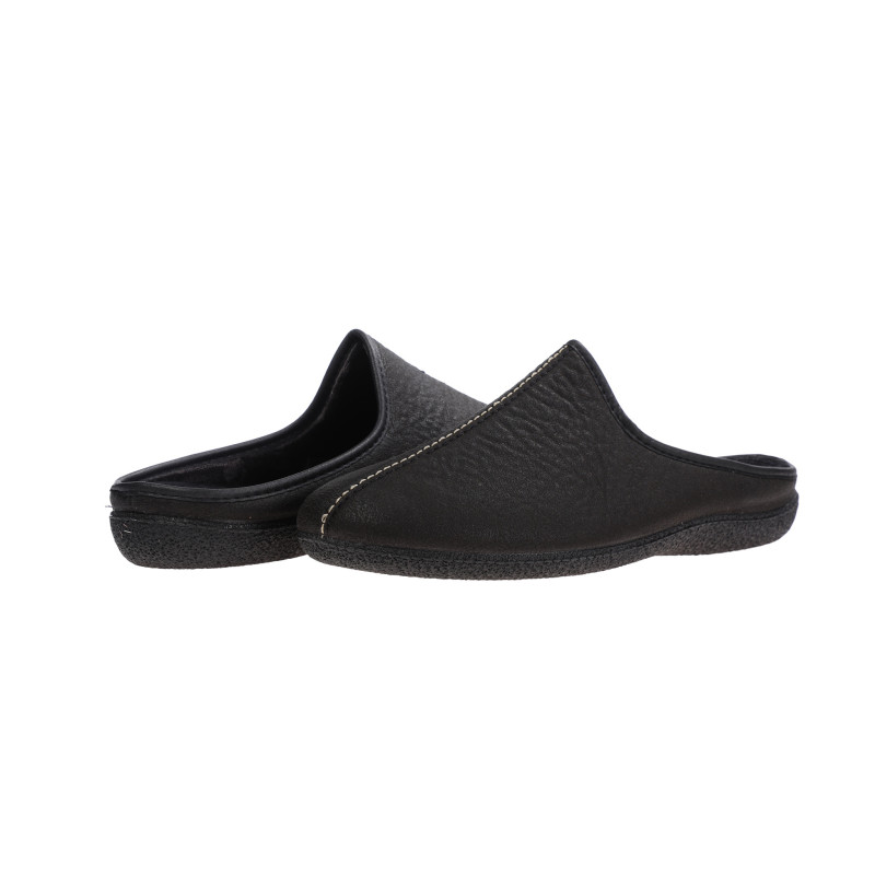Čības Vīriešiem  FLEX 84842, melns