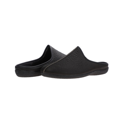 Čības Vīriešiem  FLEX 84842, melns