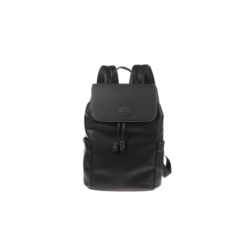  Somas Ara 61615, melns