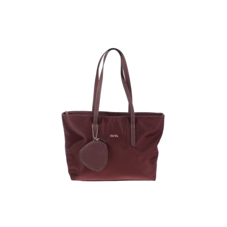 Somas Ara 57963, bordo