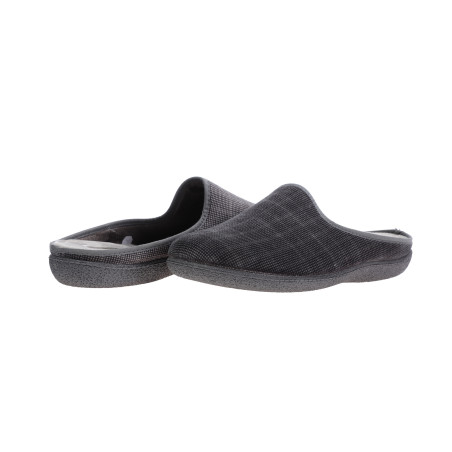 Čības Vīriešiem  FLEX 56186, pelēks
