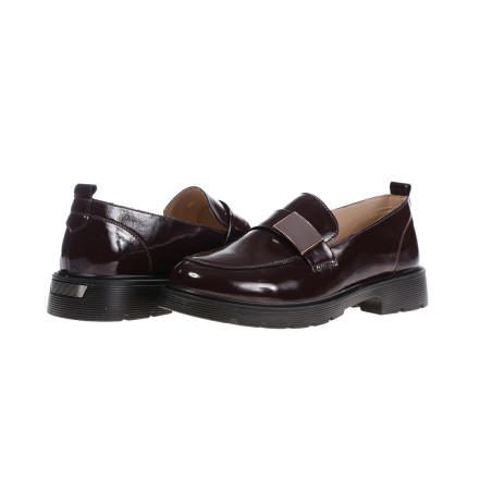 Kurpes Sievietēm Loretta Vitale 53583, bordo