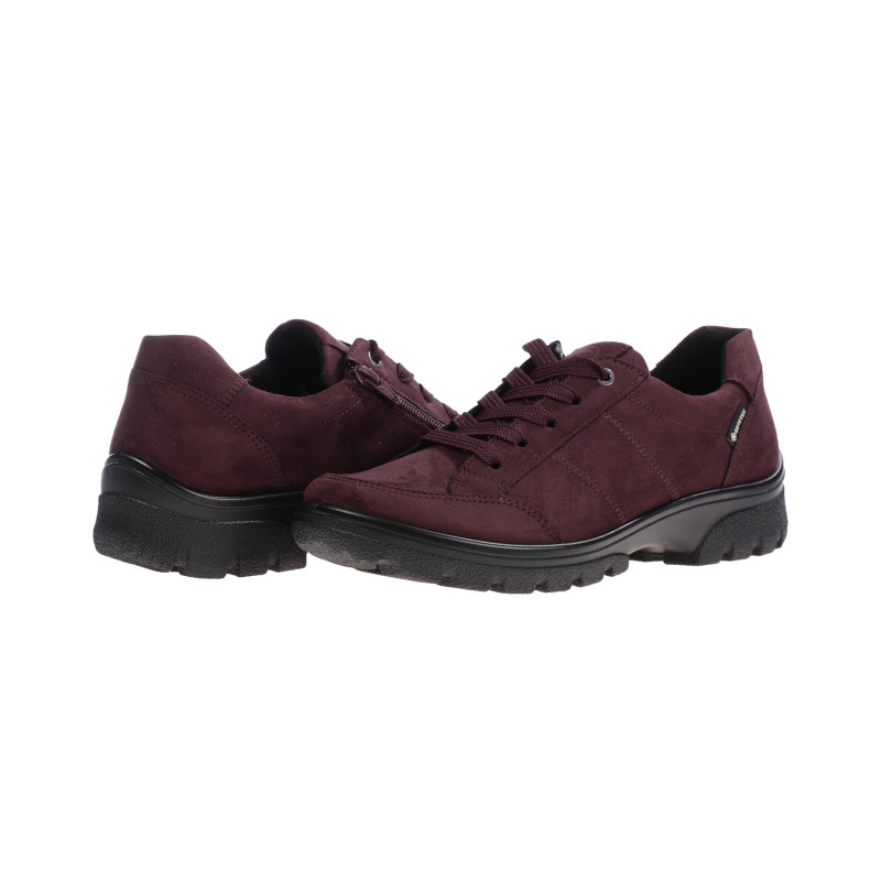 Sportiskas kurpes Sievietēm Ara 51254, bordo