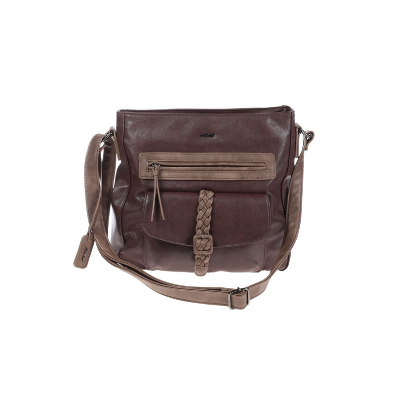  Somas Rieker 49138, bordo