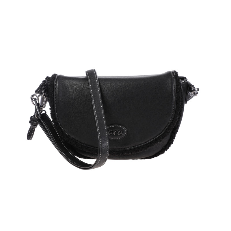  Somas Ara 41806, melns