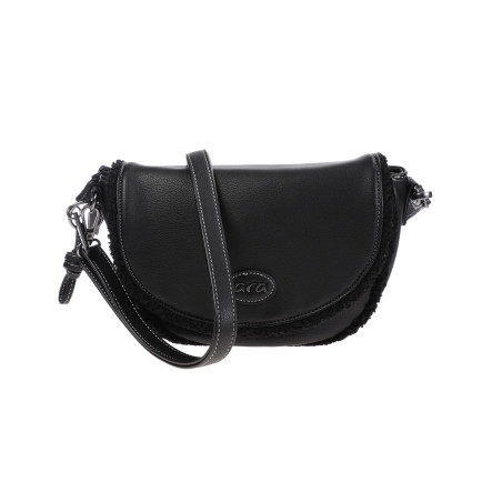 Somas Ara 41806, melns