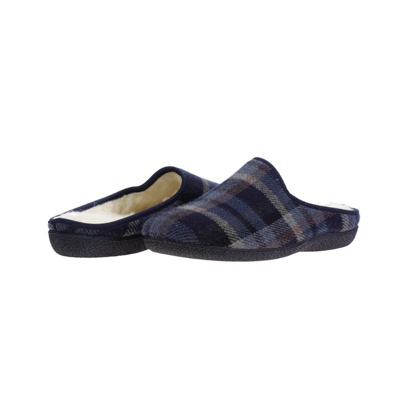 Čības Vīriešiem  FLEX 33801, zils