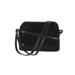  Somas Rieker 00551, melns