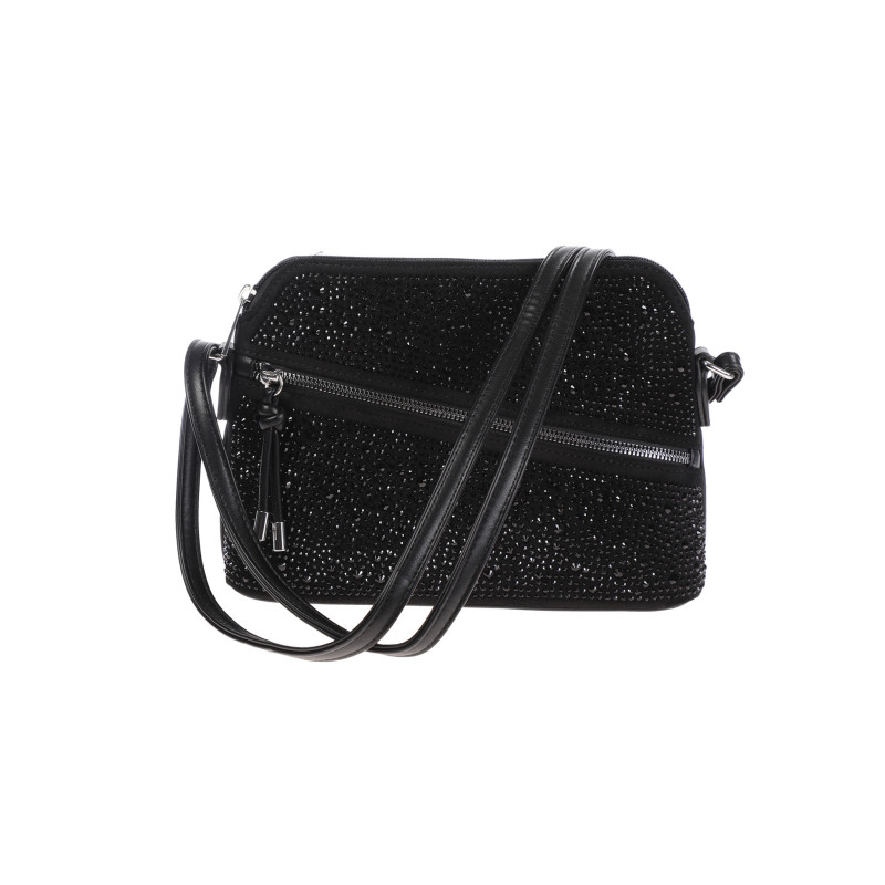  Somas Rieker 00551, melns