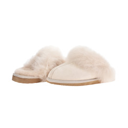 Čības Sievietēm Shepherd 91419, bēšs
