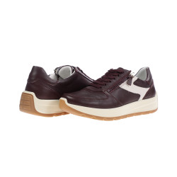 Sportiskas kurpes Sievietēm Ara 91133, bordo