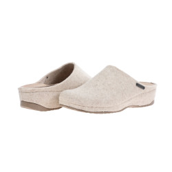 Čības Sievietēm Shepherd 88867, bēšs