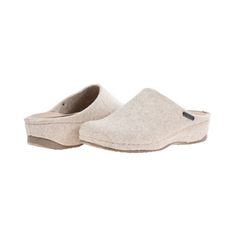 Čības Sievietēm Shepherd 88867, bēšs
