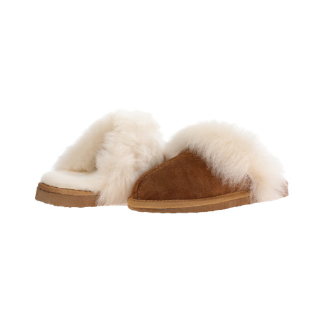 Čības Sievietēm Shepherd 88249, brūns