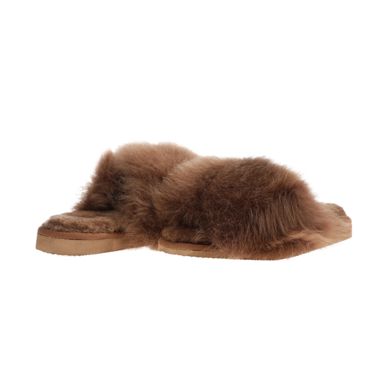 Čības Sievietēm Shepherd 84239, brūns