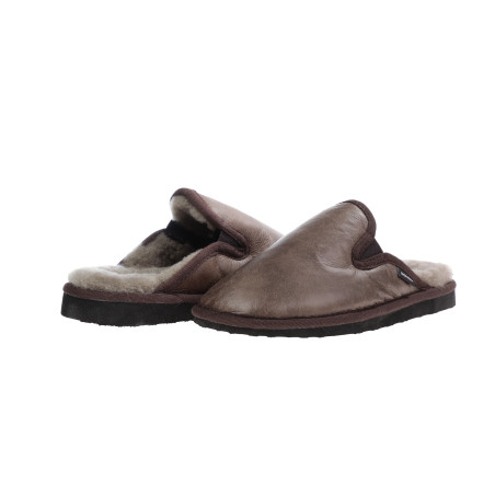 Čības Uni Shepherd 82099, brūns