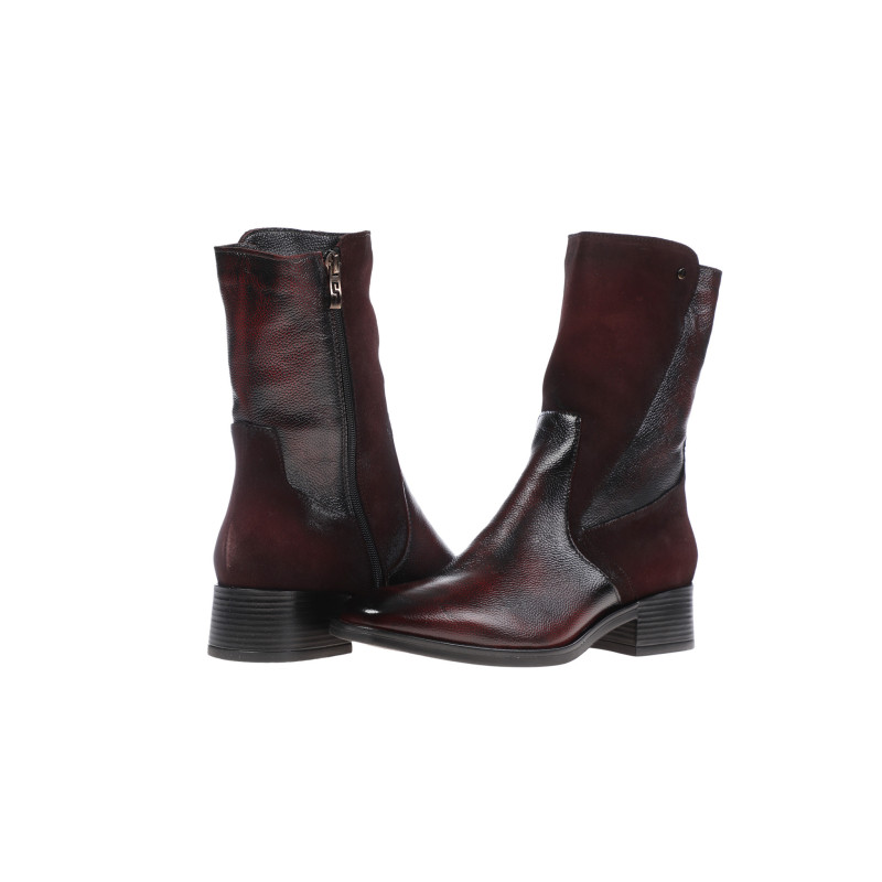 Puszābaki Sievietēm Simen 65688, bordo