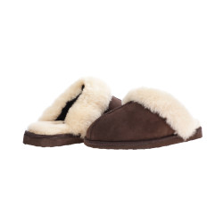 Čības Sievietēm Shepherd 63618, brūns