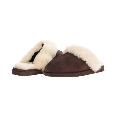 Čības Sievietēm Shepherd 63618, brūns