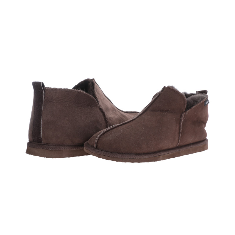 Čības Uni Shepherd 55994, brūns