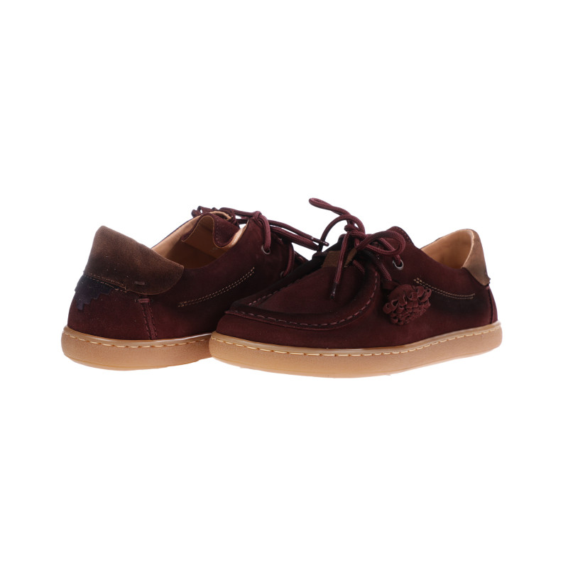 Kurpes Sievietēm Simen 45471, bordo