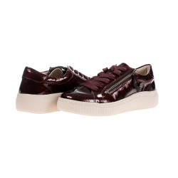 Kurpes Sievietēm Remonte 41575, bordo
