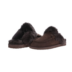 Čības Uni Shepherd 23586, brūns